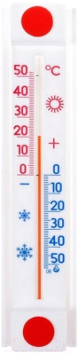 Термометр оконный Rexant оконный 70-0500