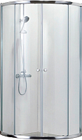

Душевой уголок, Drop 80x120 / BS1280.1200AL