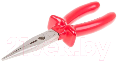 

Тонкогубцы Rexant, Электрика 12-4644