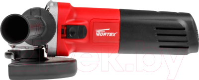 Угловая шлифовальная машина Wortex AG 1207-3 (AG1207300019A2)