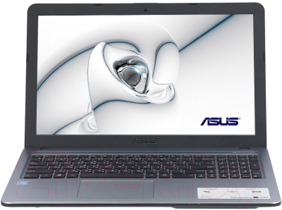 Ноутбук Asus VivoBook X540MA-GQ208