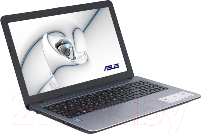 Ноутбук Asus VivoBook X540MA-GQ208