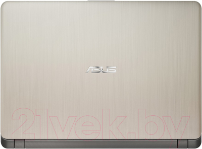 Ноутбук Asus VivoBook X507MA-EJ003