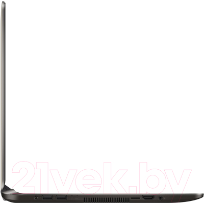 Ноутбук Asus VivoBook X507MA-EJ019