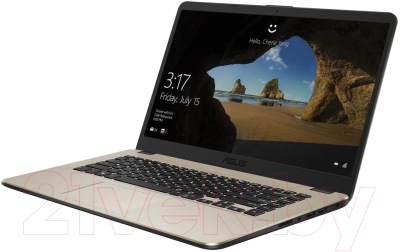 Ноутбук Asus VivoBook X505ZA-BR420