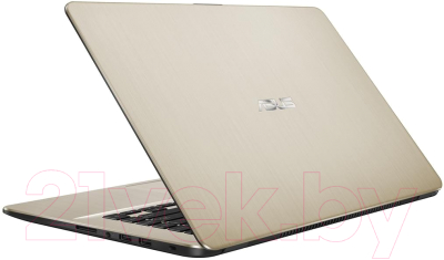 Ноутбук Asus VivoBook X505ZA-BR420