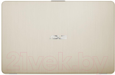 Ноутбук Asus VivoBook X505ZA-BR420