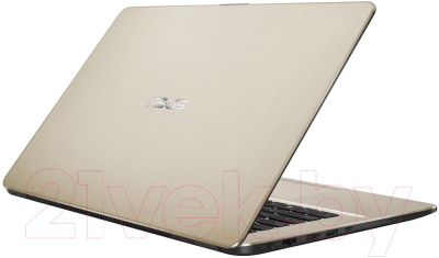 Ноутбук Asus VivoBook X505ZA-BR420