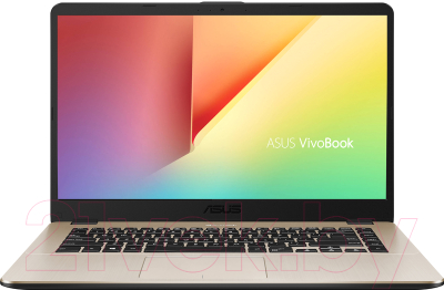 Ноутбук Asus VivoBook X505ZA-BR420