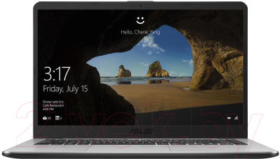 Ноутбук Asus VivoBook X505ZA-BR073