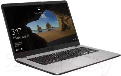 Ноутбук Asus VivoBook X505ZA-BR073