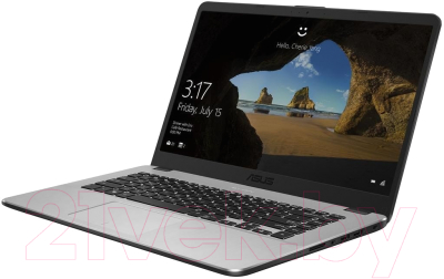 Ноутбук Asus VivoBook X505ZA-BR073