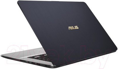 Ноутбук Asus VivoBook X505ZA-BR073