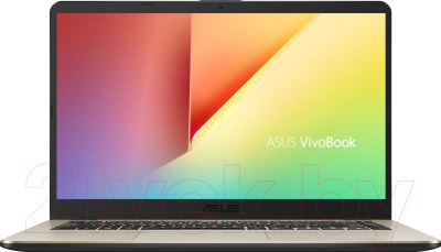 Ноутбук Asus VivoBook X505ZA-BR487