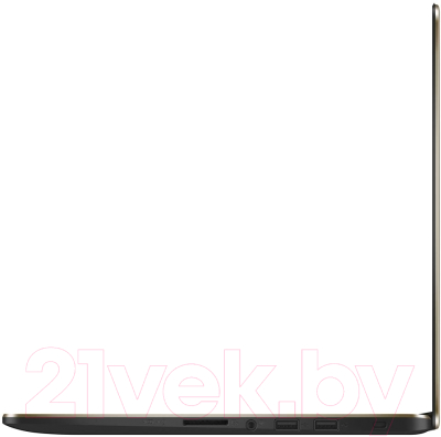 Ноутбук Asus VivoBook X505ZA-BR015