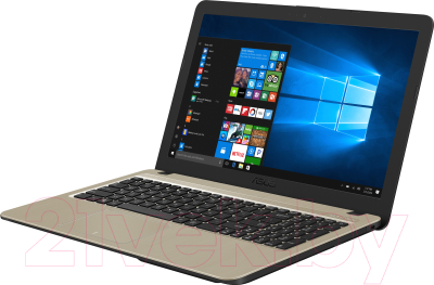 Ноутбук Asus VivoBook X540MA-GQ064