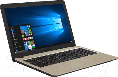 Ноутбук Asus VivoBook X540MA-GQ064