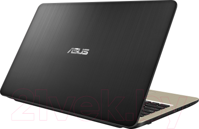 Ноутбук Asus VivoBook X540MA-GQ064