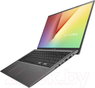 Ноутбук Asus VivoBook X512FJ-EJ237