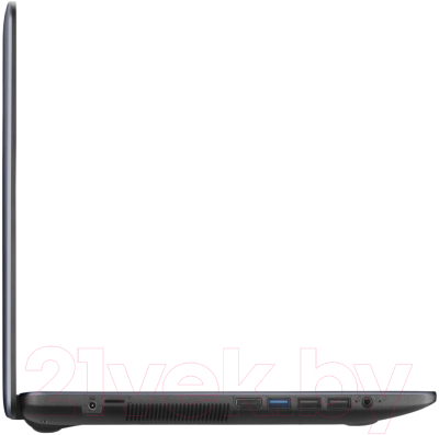 Ноутбук Asus VivoBook X543UB-DM1256