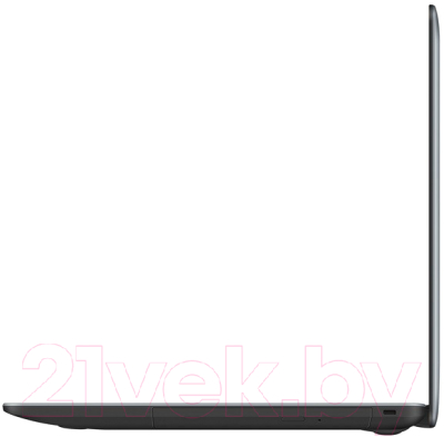 Ноутбук Asus VivoBook X540BA-GQ270