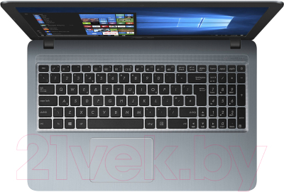 Ноутбук Asus VivoBook X540BA-GQ270