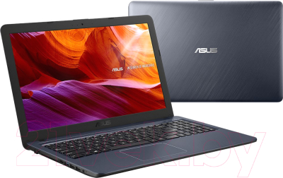 Ноутбук Asus VivoBook X543MA-GQ469