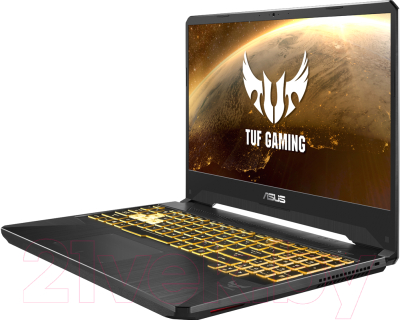 Игровой ноутбук Asus TUF Gaming FX505DD-BQ159T