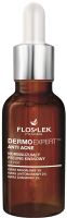 Пилинг для лица Floslek Dermo Expert Anti Acne Normalizing Acid Peel (30мл) - 