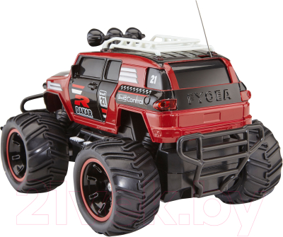 Радиоуправляемая игрушка Revell Внедорожник Dakar / 24710
