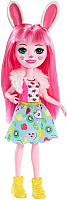 

Кукла с аксессуарами Mattel, Бри Кроля с питомцем / FXM73