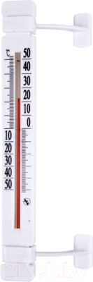 Термометр оконный Rexant оконный 70-0581