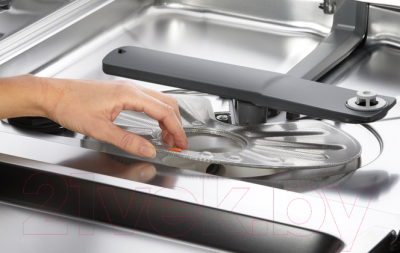 Посудомоечная машина Electrolux EEC967300L