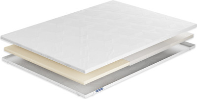 Наматрасник ортопедический Фабрика сна Топпер Т-7 150x200 - 