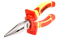 

Длинногубцы Hammer, 602-003