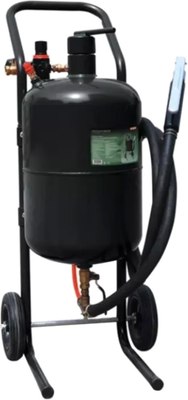 Аппарат пескоструйный RockForce RF-SB5 (1451) - 