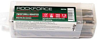 Набор сверл RockForce RF-DSP104 - 