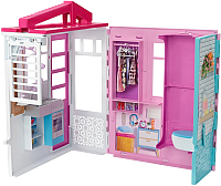 

Кукольный домик Barbie, FXG54
