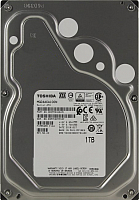 Жесткий диск Toshiba Sata-III 1TB (MG04ACA100N) - 