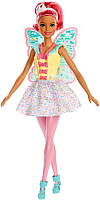 

Кукла Barbie, Dreamtopia Фея / FXT03