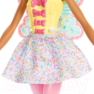 Кукла Barbie Dreamtopia Фея / FXT03