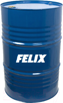 

Индустриальное масло FELIX, И-20А / 410021601