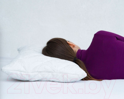 Подушка для сна Фабрика сна Латекс-2 (50x70)