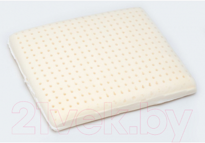 Ортопедическая подушка Фабрика сна Латекс Литл (36x45)