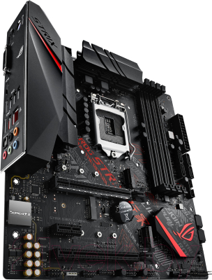 Материнская плата Asus ROG STRIX B365-G Gaming