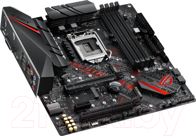 Материнская плата Asus ROG STRIX B365-G Gaming