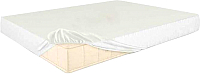 

Наматрасник в кроватку Фабрика сна, Eco Full 60x120