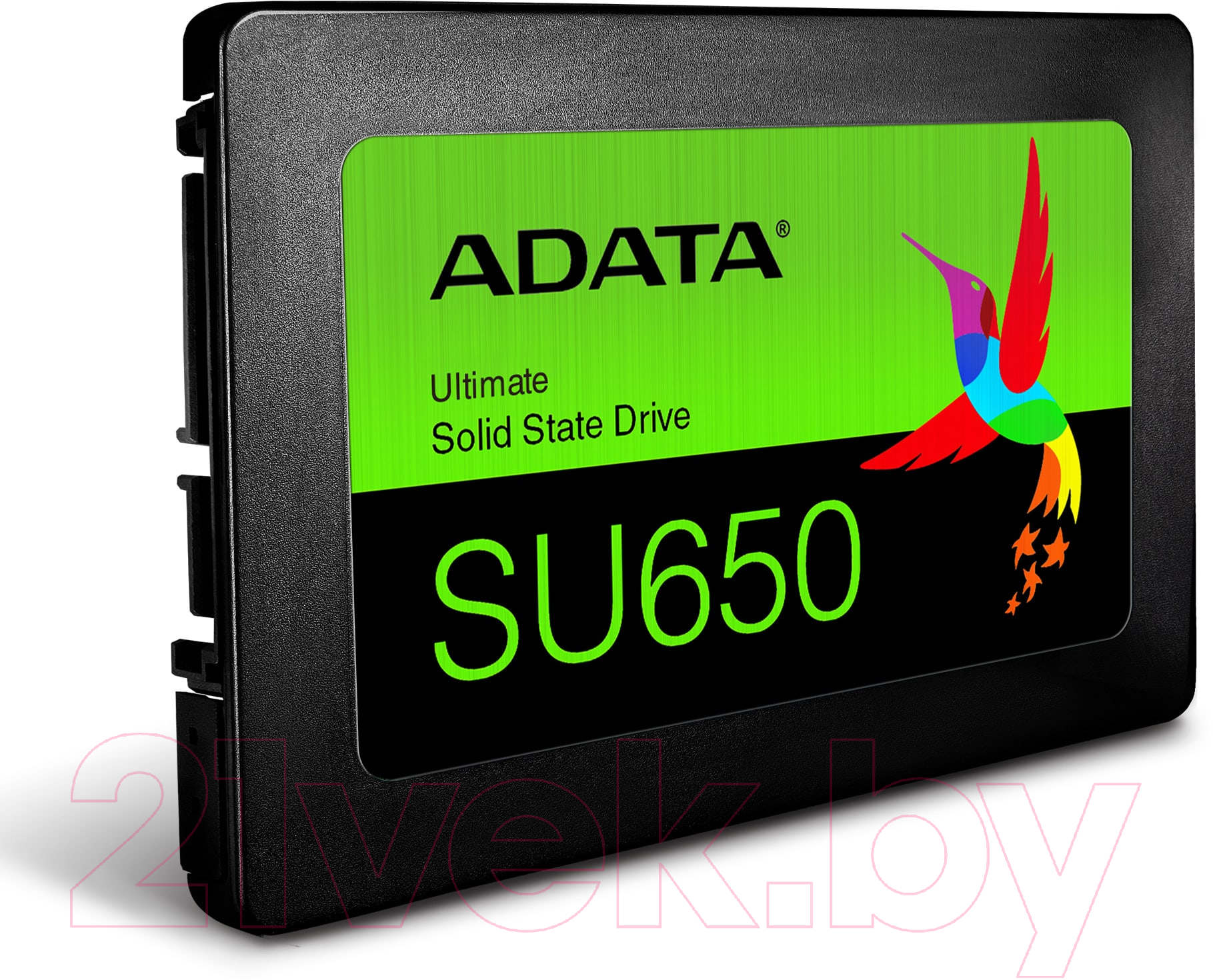 SSD диск A-data Ultimate SU650 960GB (ASU650SS-960GT-R)