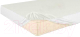 Миниатюра изображения товара Наматрасник детский Фабрика сна Eco Full 80x160