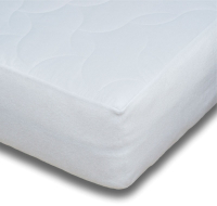 Наматрасник защитный Фабрика сна Eco Full 100x190 -